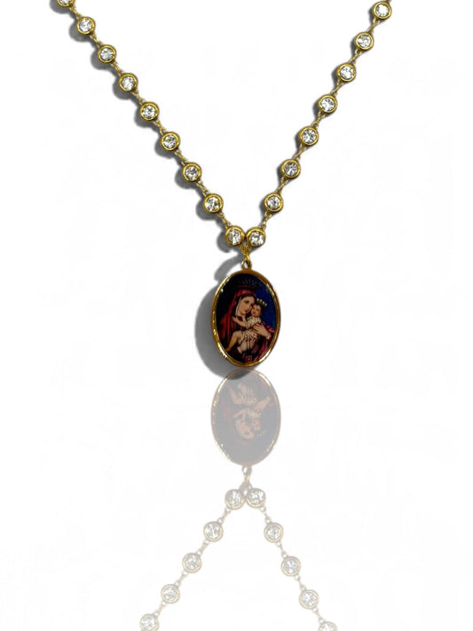 Collana PROTEZIONE
