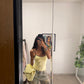 BODY GIALLO MARRONE