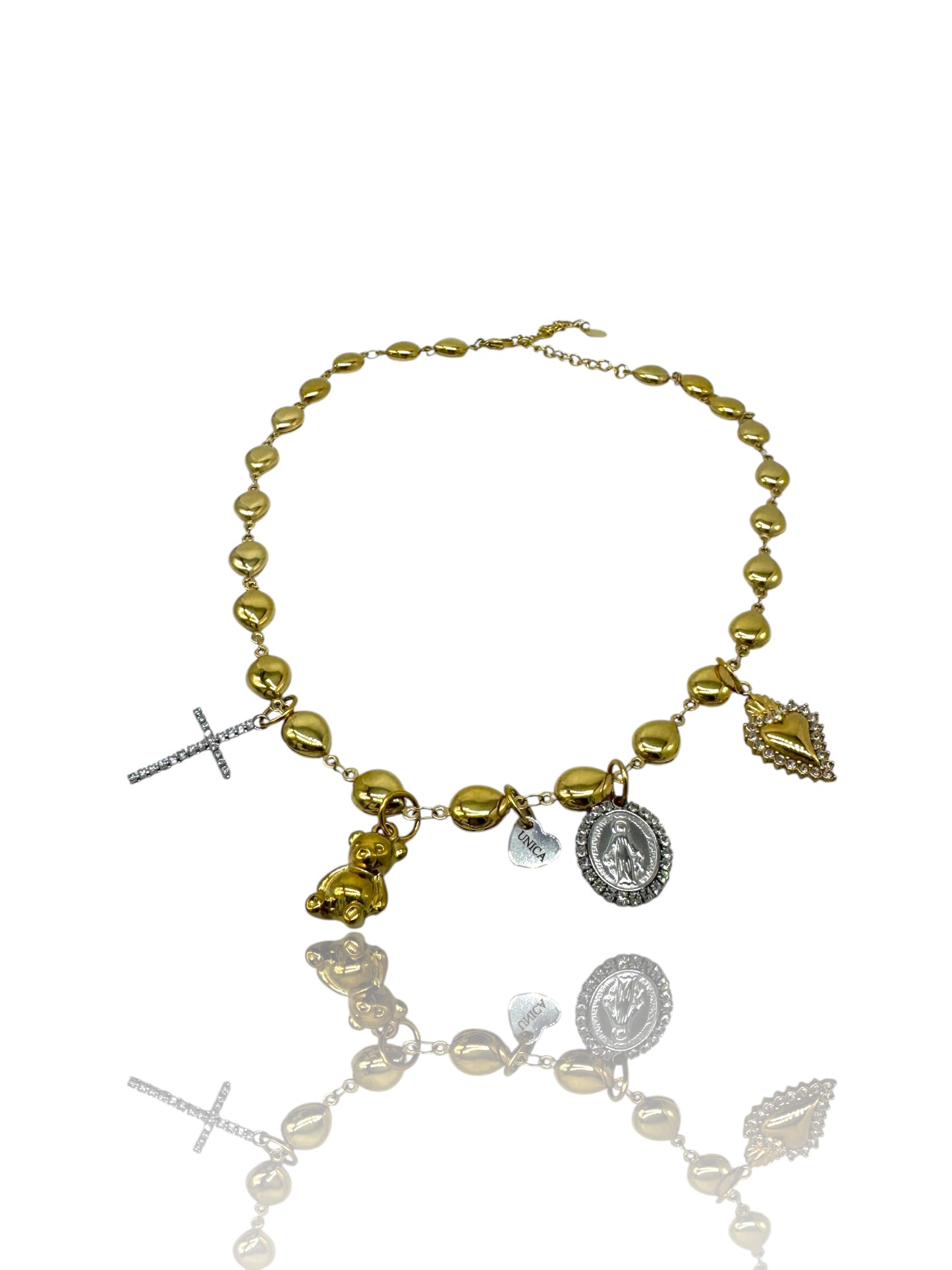 Collana ARMONIA