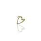 ANELLO CUORE VUOTO