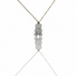 Collana TEDDY PAVÉ