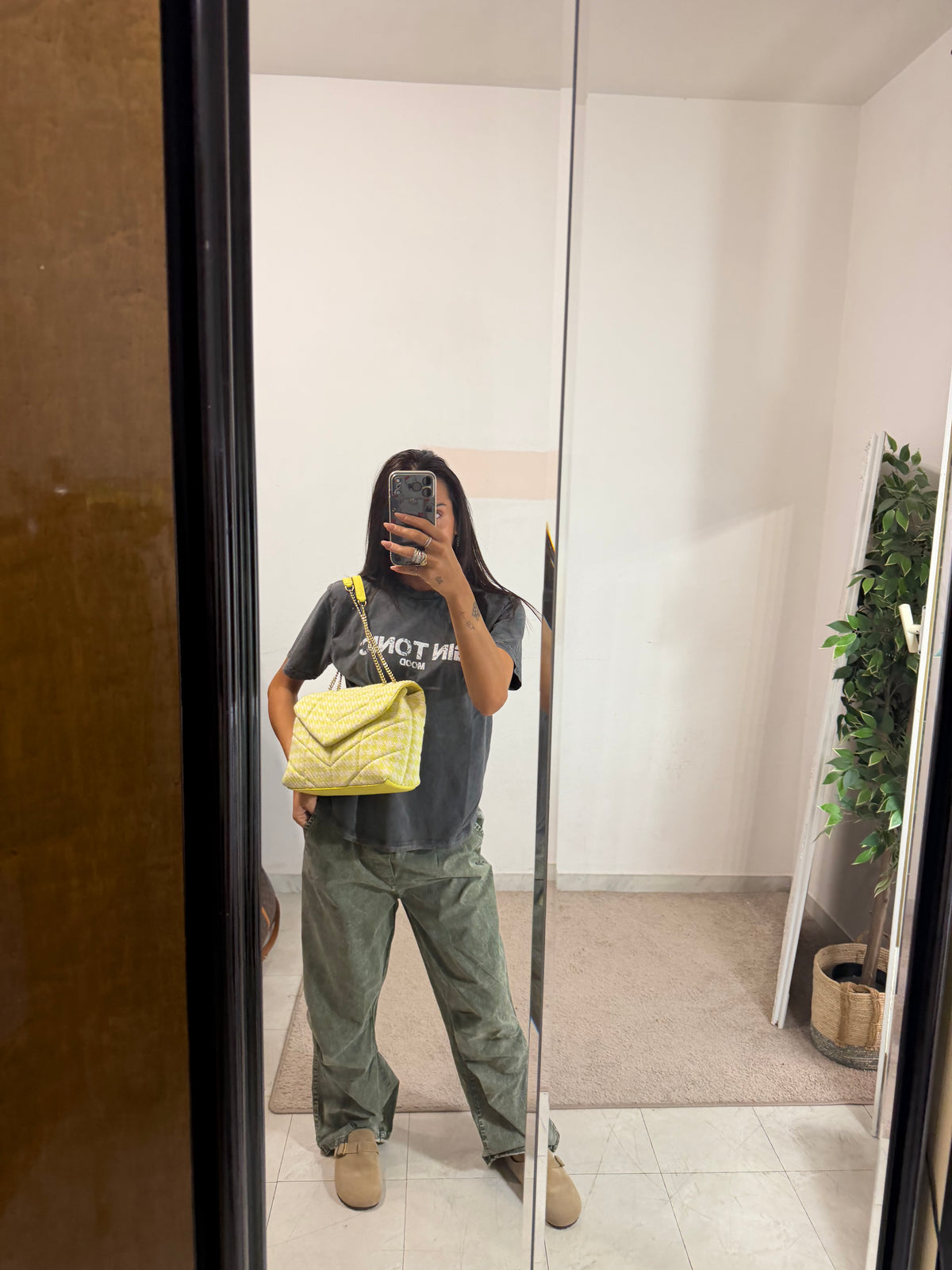 9 BOX LOOK Outfit + Accessori