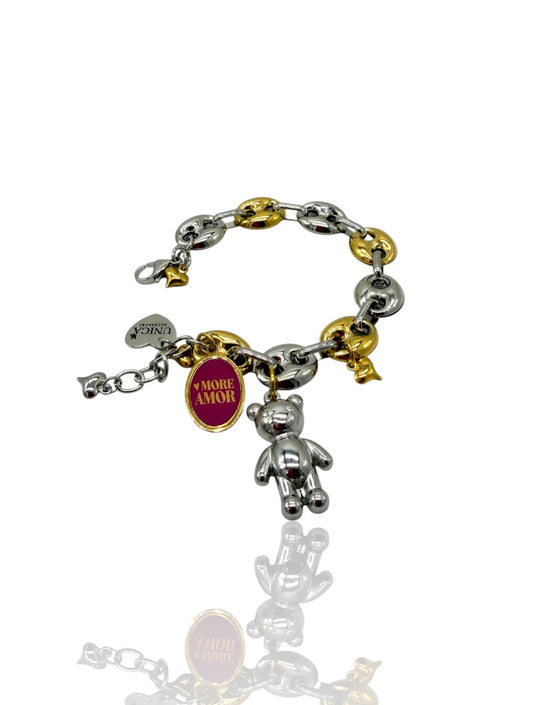 Bracciale MORE AMOR