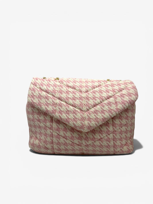 Borsa SOLE rosa