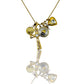 Collana CORAGGIO D’AMORE