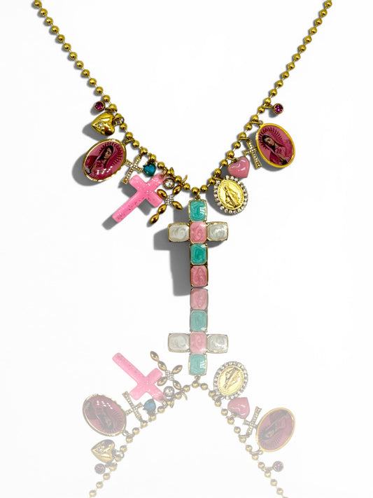 Collana MALAFEMMENA