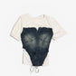 MAGLIA DENIM