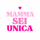 Collana Mamma sei UNICA