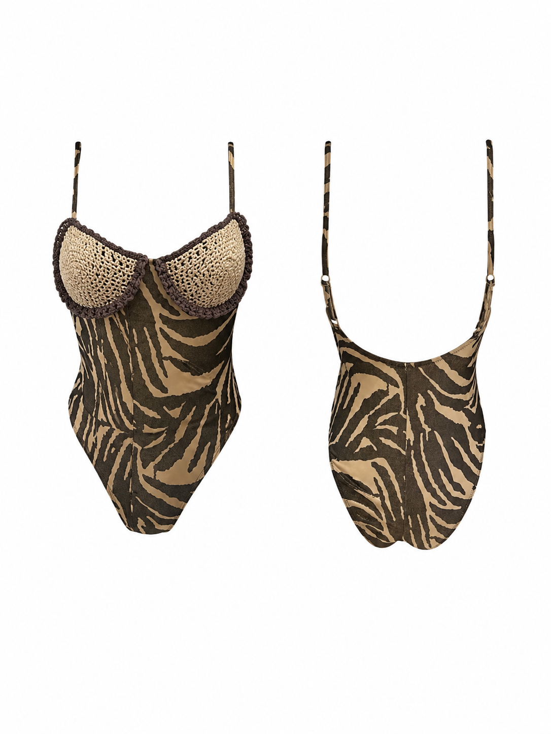 COSTUME INTERO SAFARI