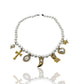 Collana PERLE CHARMS