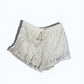 PANTALONCINO PIZZO
