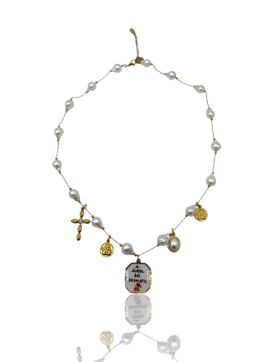 Collana ANGEL