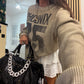 Borsa CRYSTAL