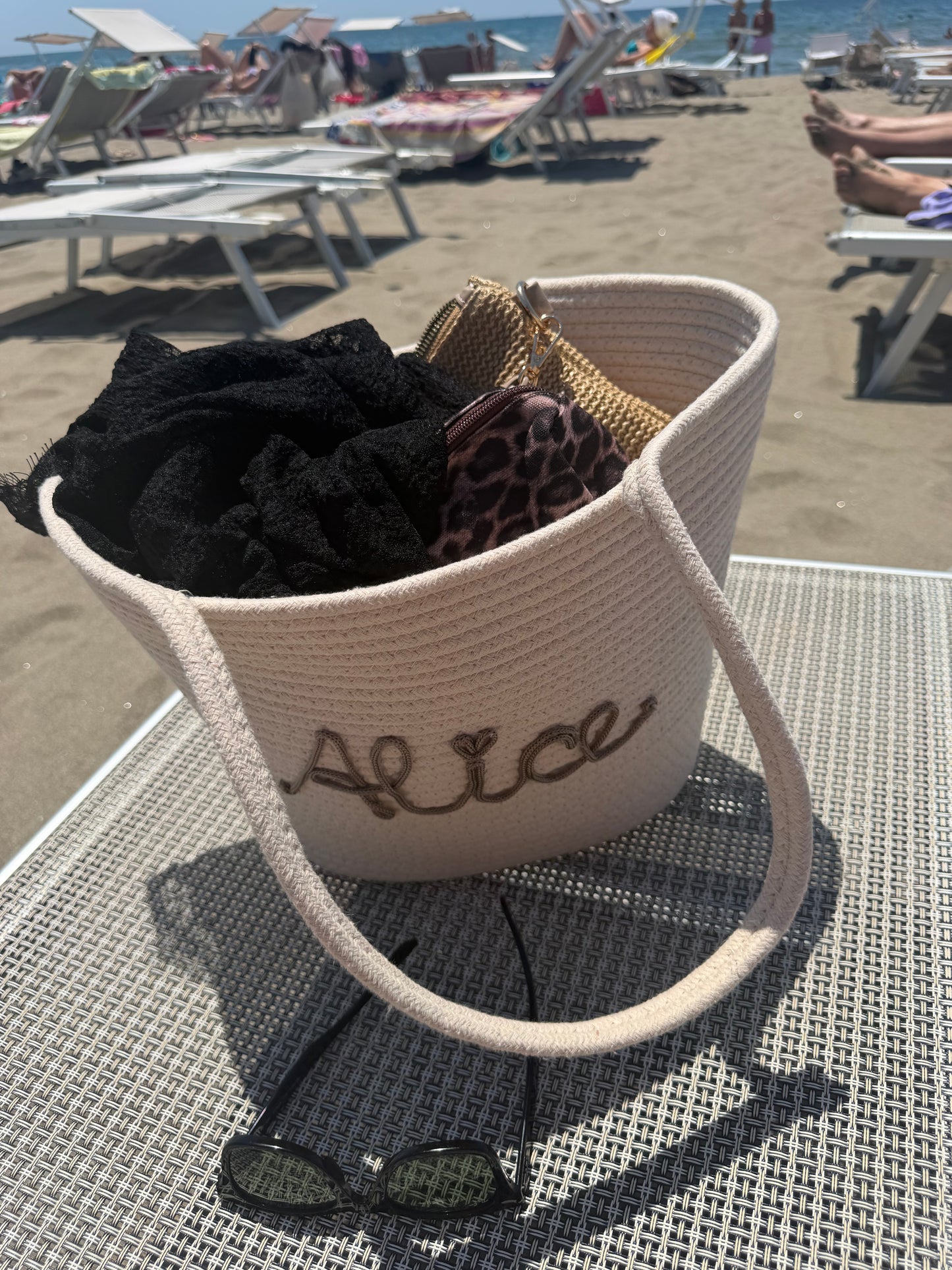 Borsa TUA SUMMER