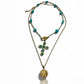 SET BLU MARE