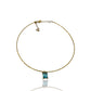 Collana rigida LUCE