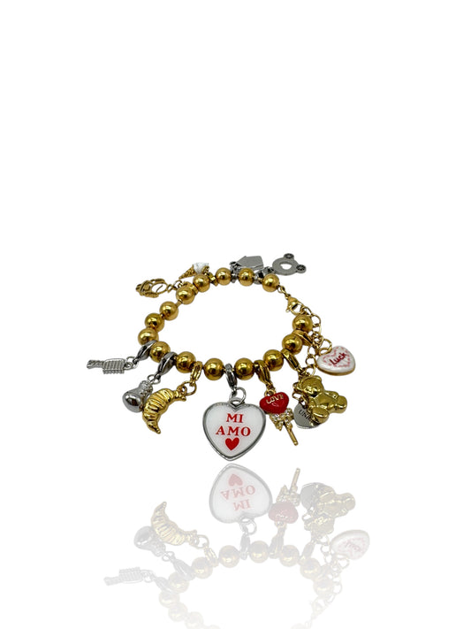 Charm Love
