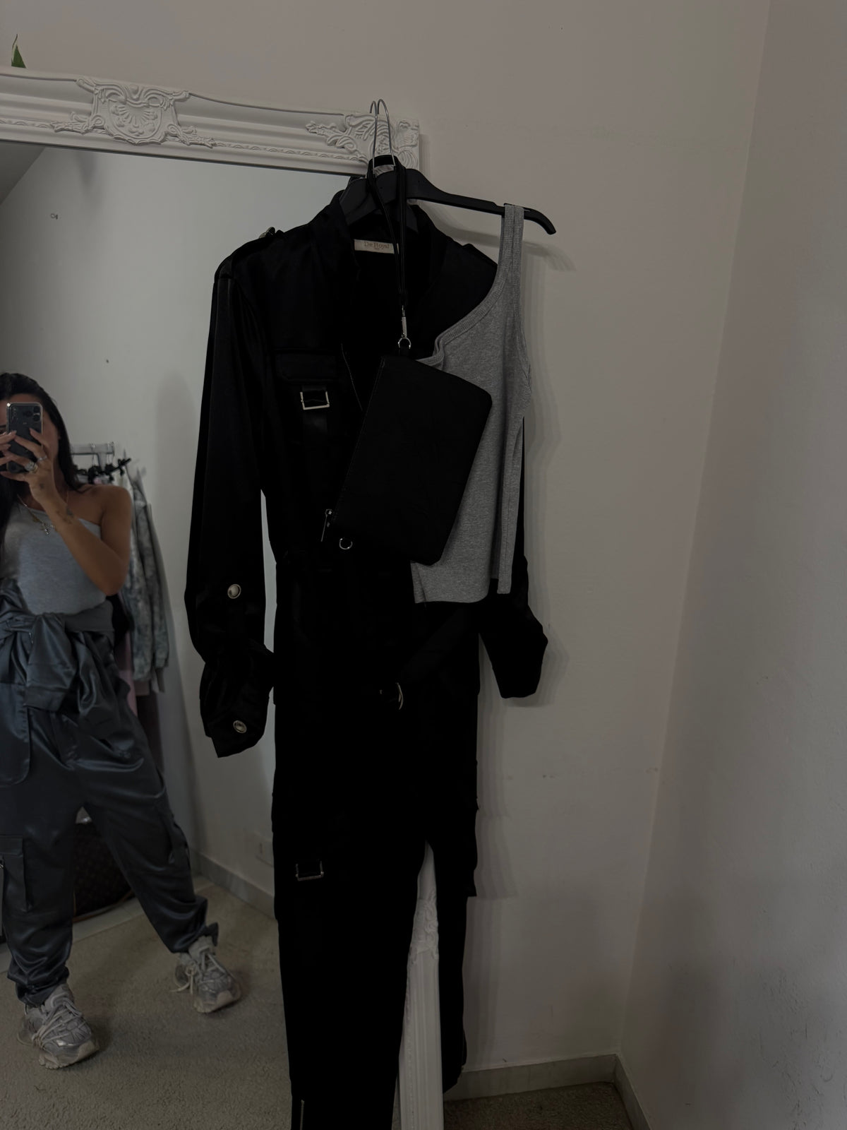 5 BOX LOOK Outfit + Accessori