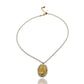 Collana MADONNINE PERLE