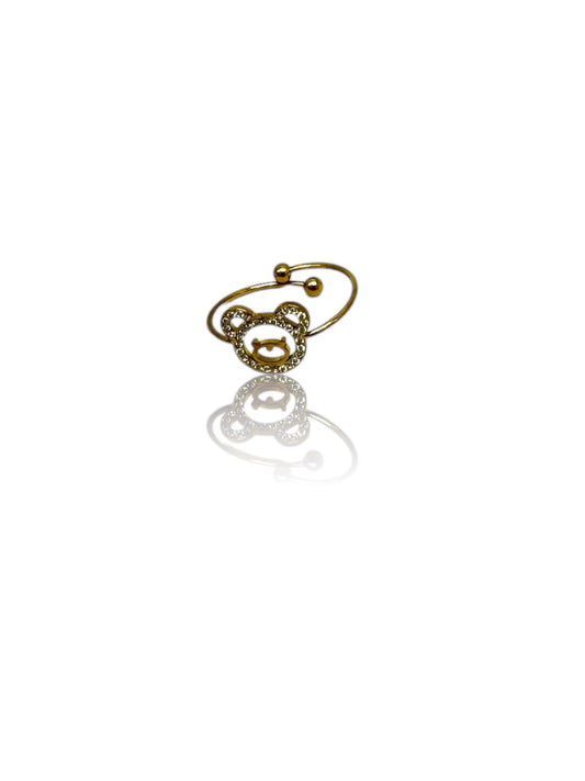 ANELLO TEDDY