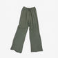 PANTALONE STELLA verde