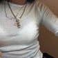 Collana “BRILLA SEMPRE”