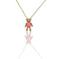Collana TEDDY ROSÈ