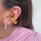 PIERCING 2 PETALI