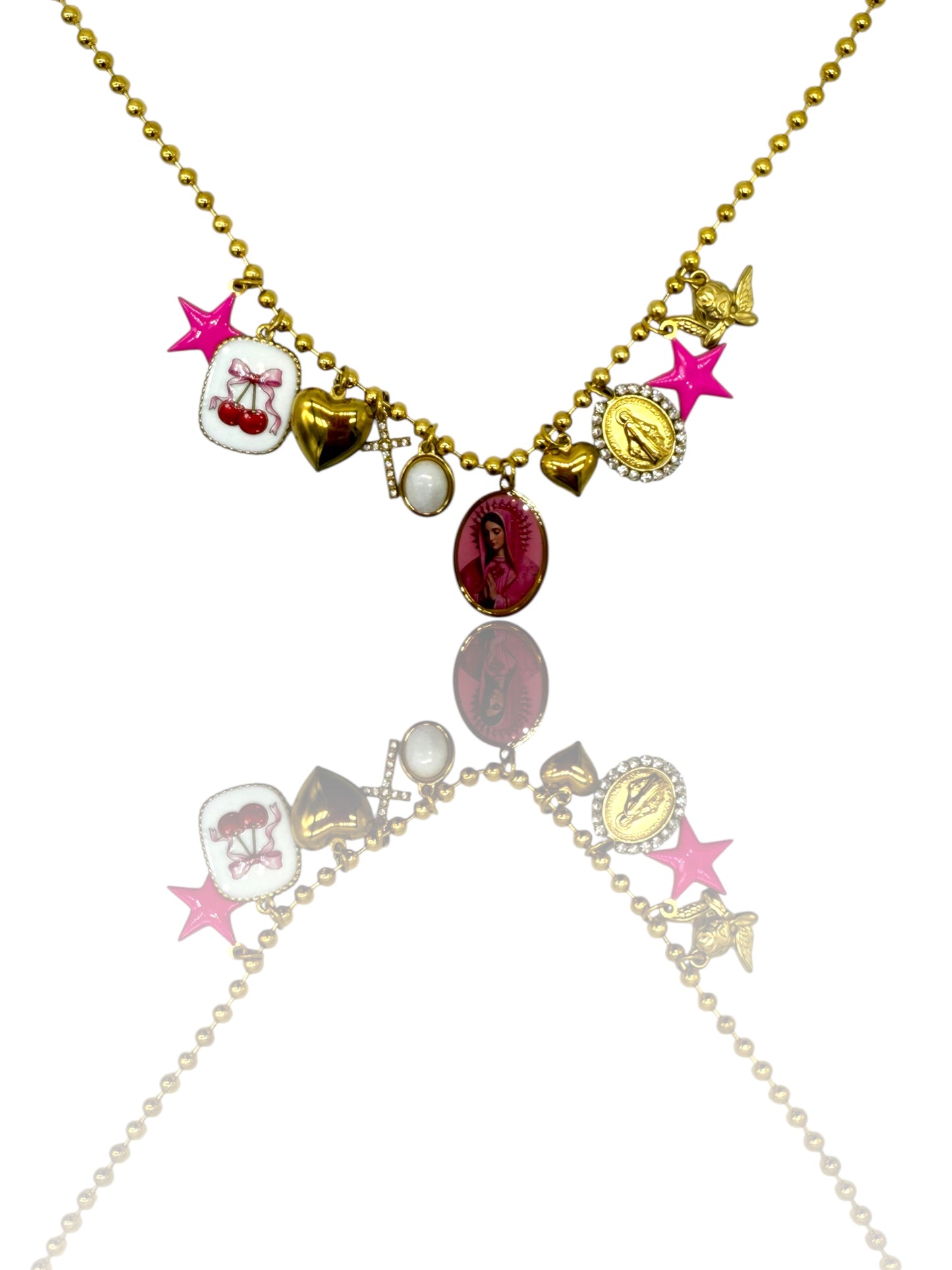 Collana AMOUR POP
