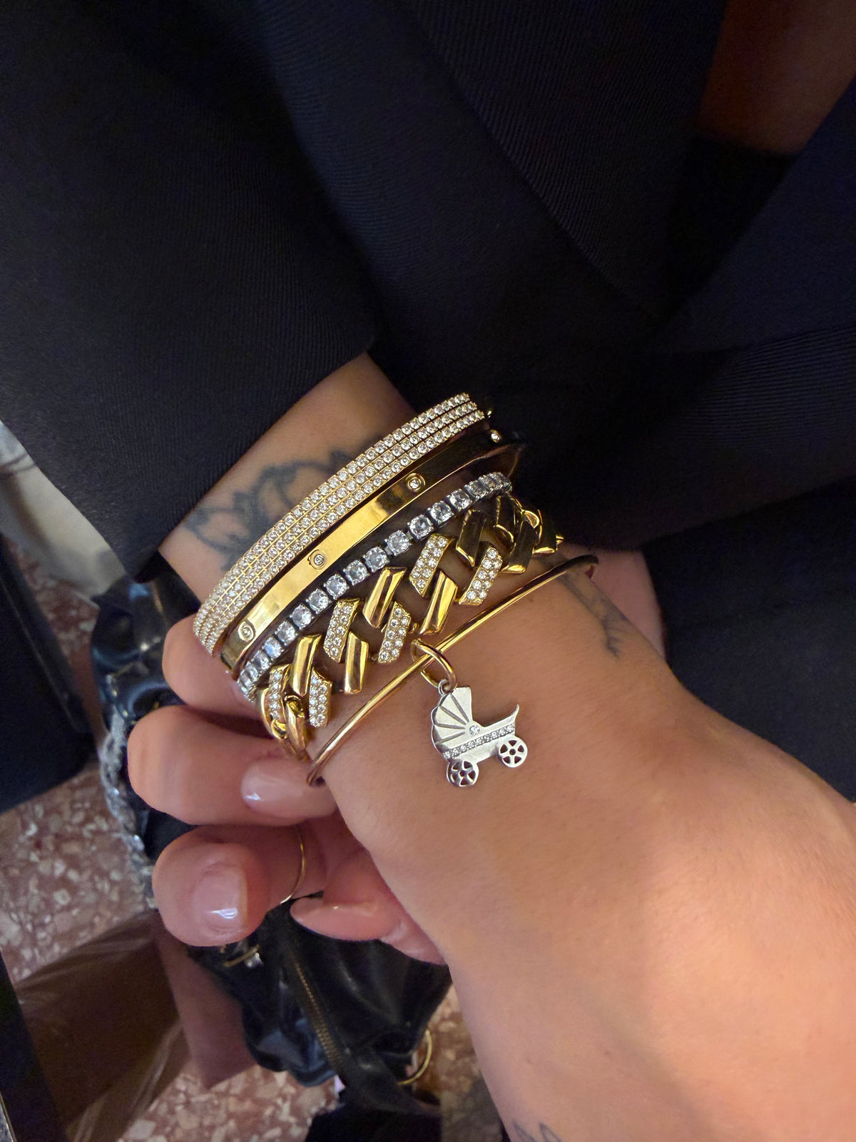 Bracciale DOLCE ATTESA