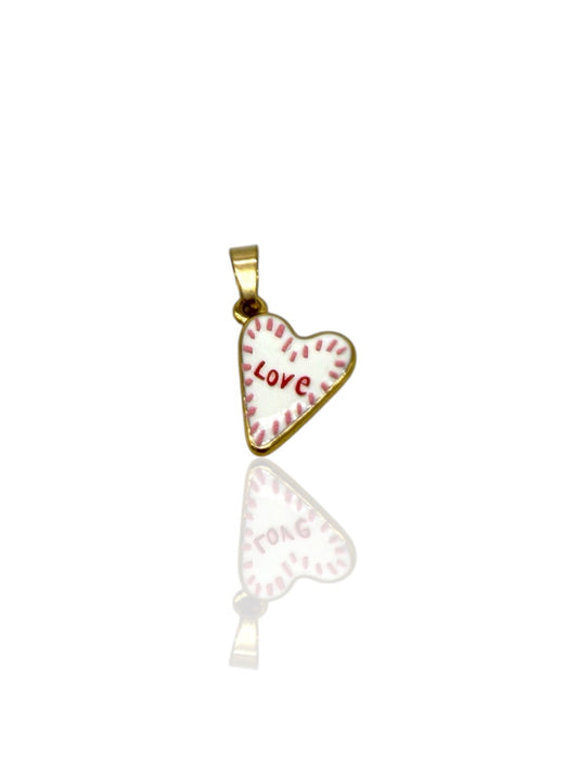 CHARM LOVE
