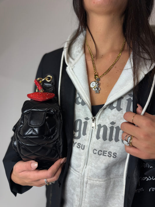 Collana TEDDY SOLE
