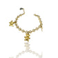 Bracciale TENNIS CUORI
