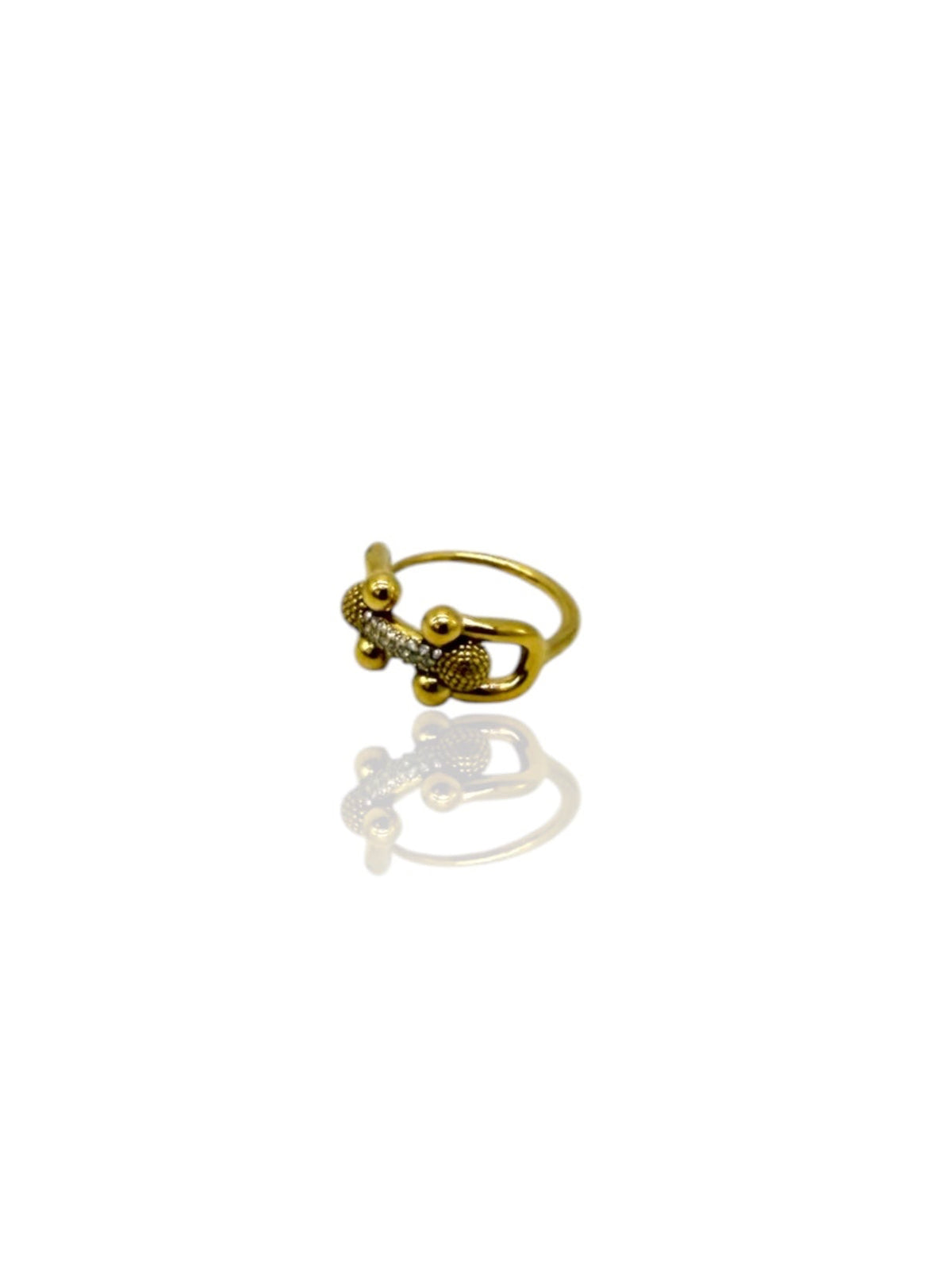 ANELLO INCASTRO