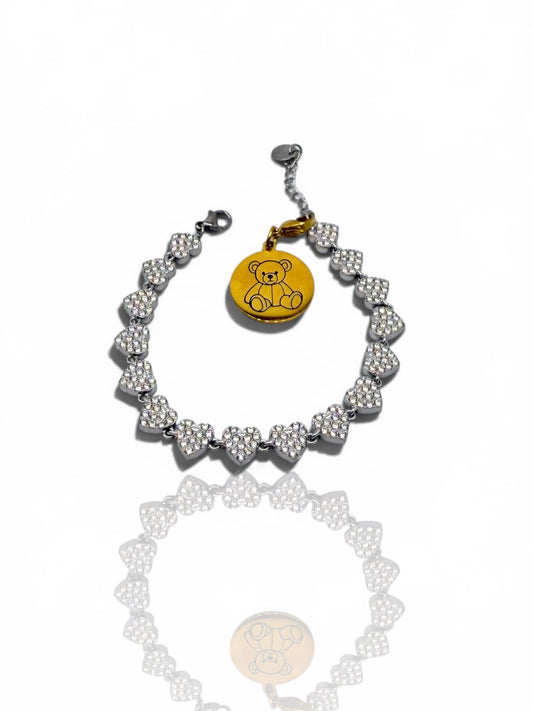 Bracciale AMOUR TEDDY