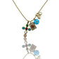 Collana AMULETO COLOR