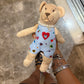 TEDDY ZODIAC
