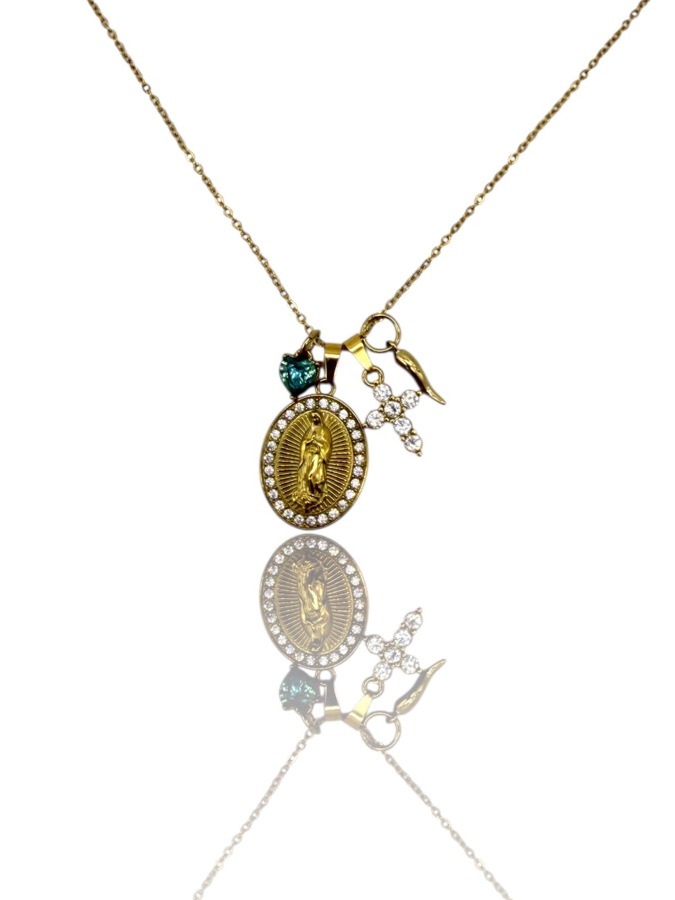 Collana LUCE
