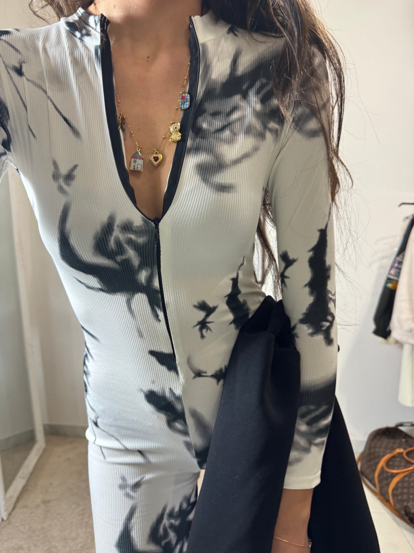 4 Box Look outfit +Accessori