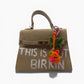 FAKE IT BAG Summer