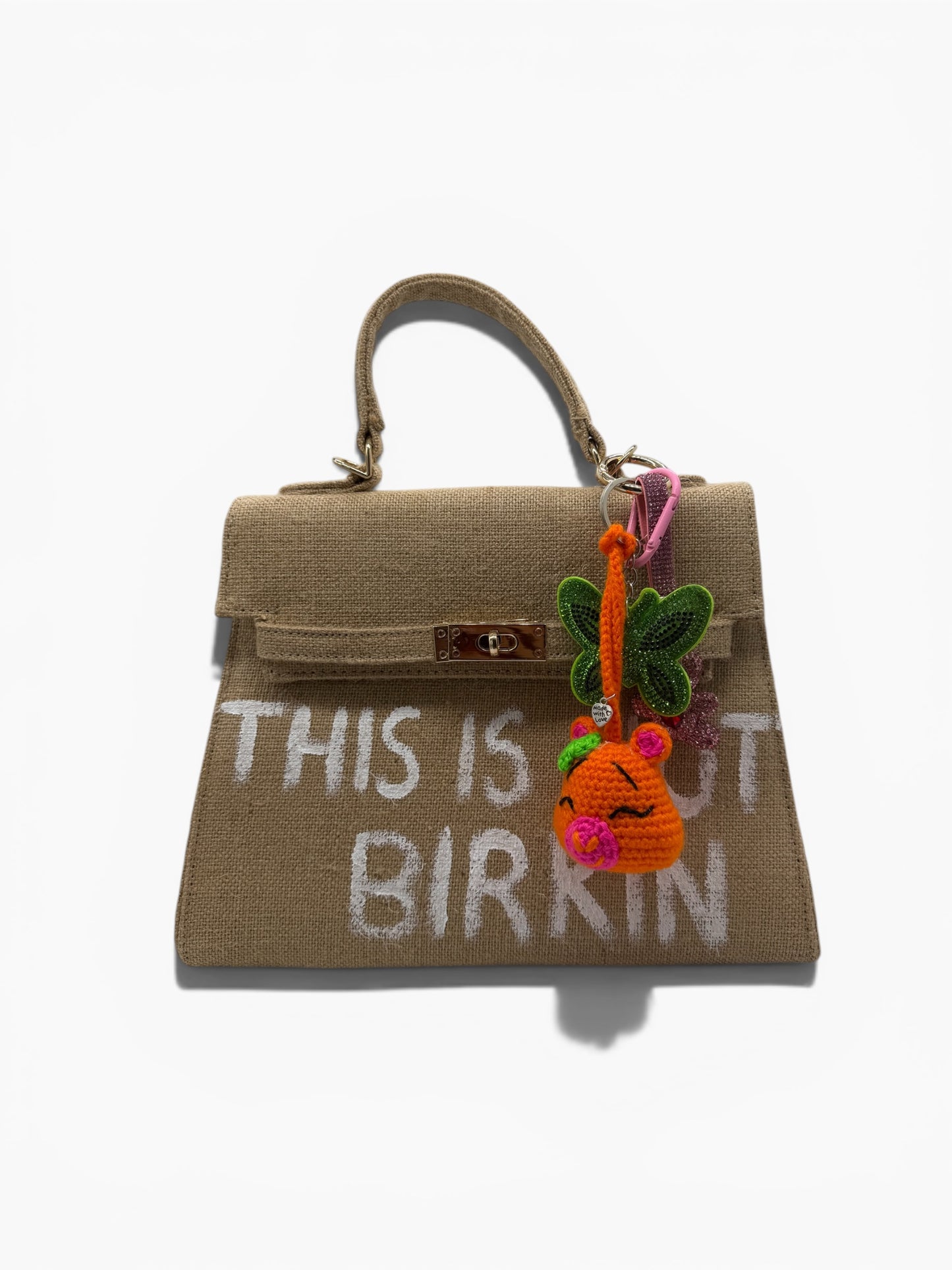 FAKE IT BAG Summer