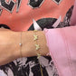 Bracciale FARFALLE
