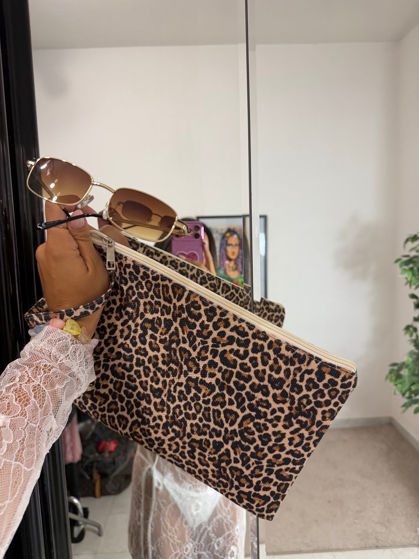 2 Box Look Outfit + Accessori