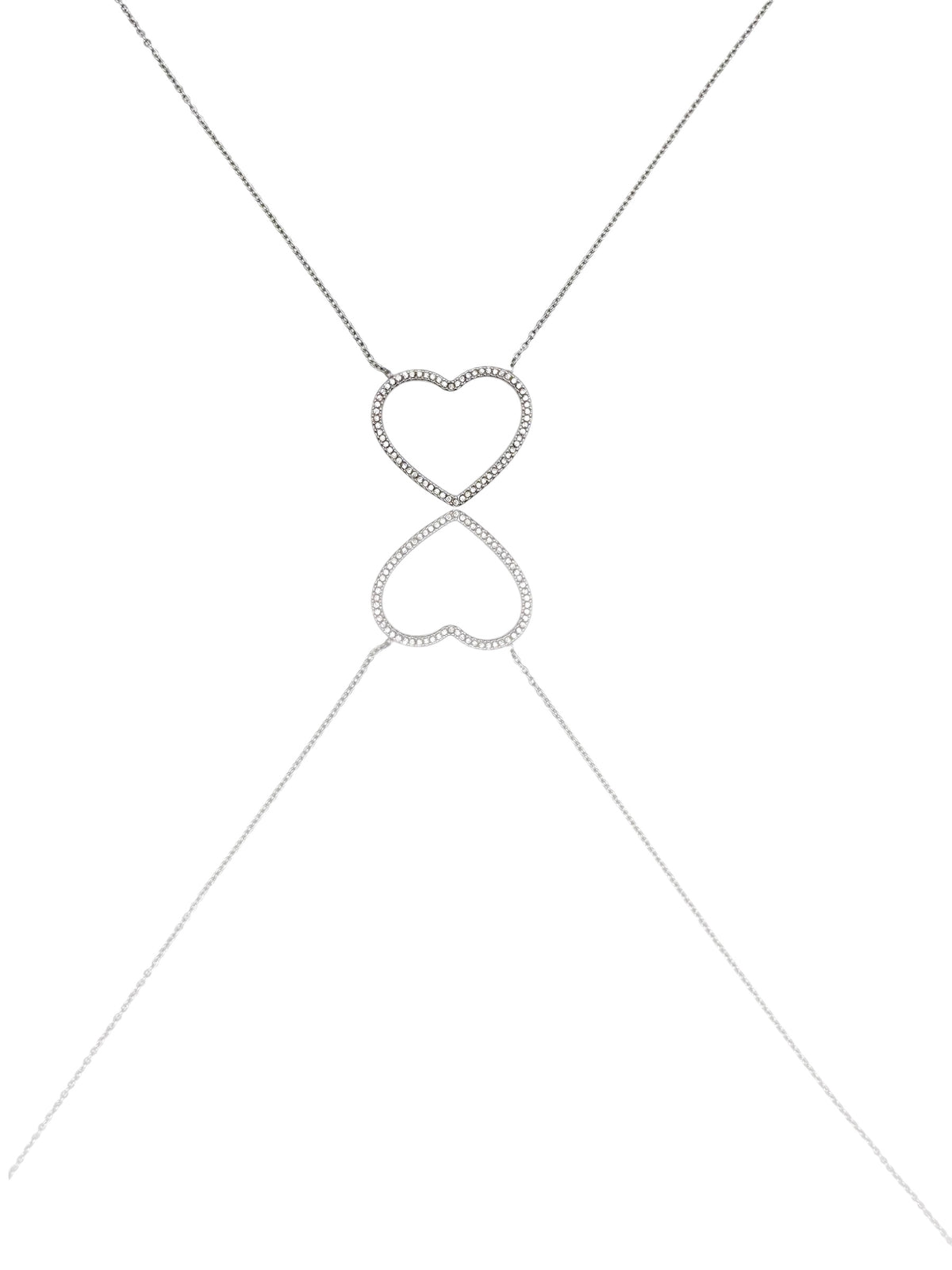 Collana CUORE
