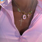 Collana Croce