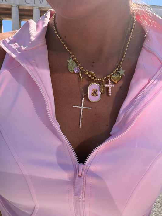 Collana Croce