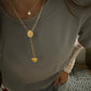 Collana ROSARIO LOVE