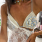 ABITO PIZZO BIANCO