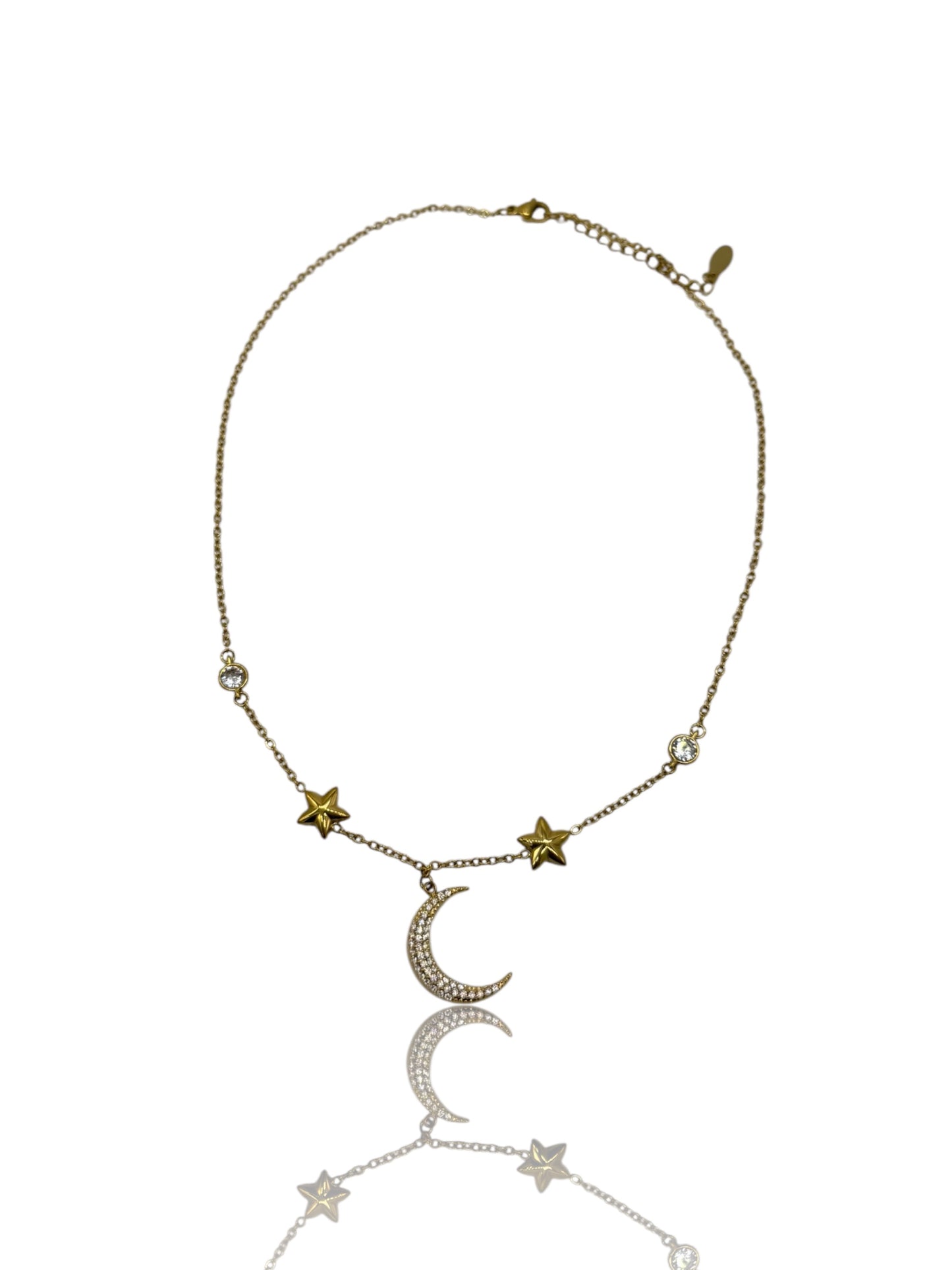 Collana LUNA DI VALENCIA