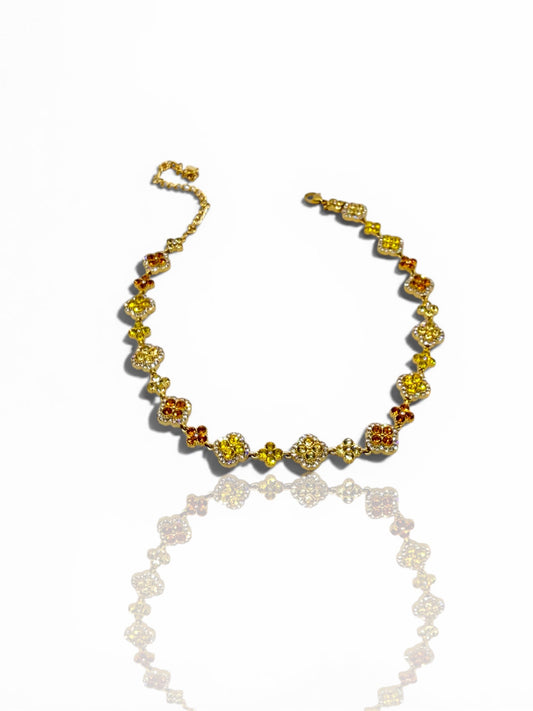 Collana TRAMONTO
